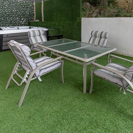 ספליט Apartment Relax Whit Big Terrace 170M2 Near The Beach מראה חיצוני תמונה
