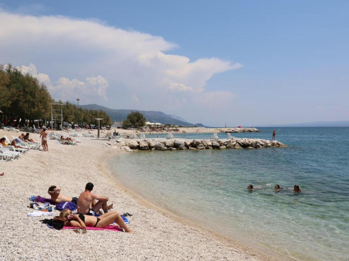 ספליט Apartment Relax Whit Big Terrace 170M2 Near The Beach מראה חיצוני תמונה