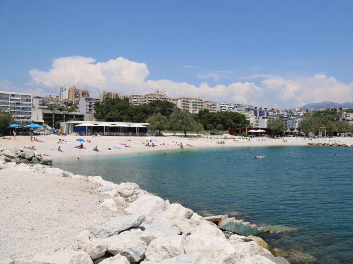ספליט Apartment Relax Whit Big Terrace 170M2 Near The Beach מראה חיצוני תמונה