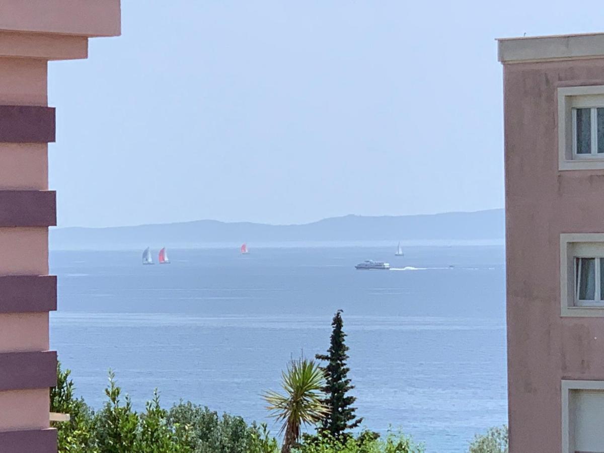 ספליט Apartment Relax Whit Big Terrace 170M2 Near The Beach מראה חיצוני תמונה