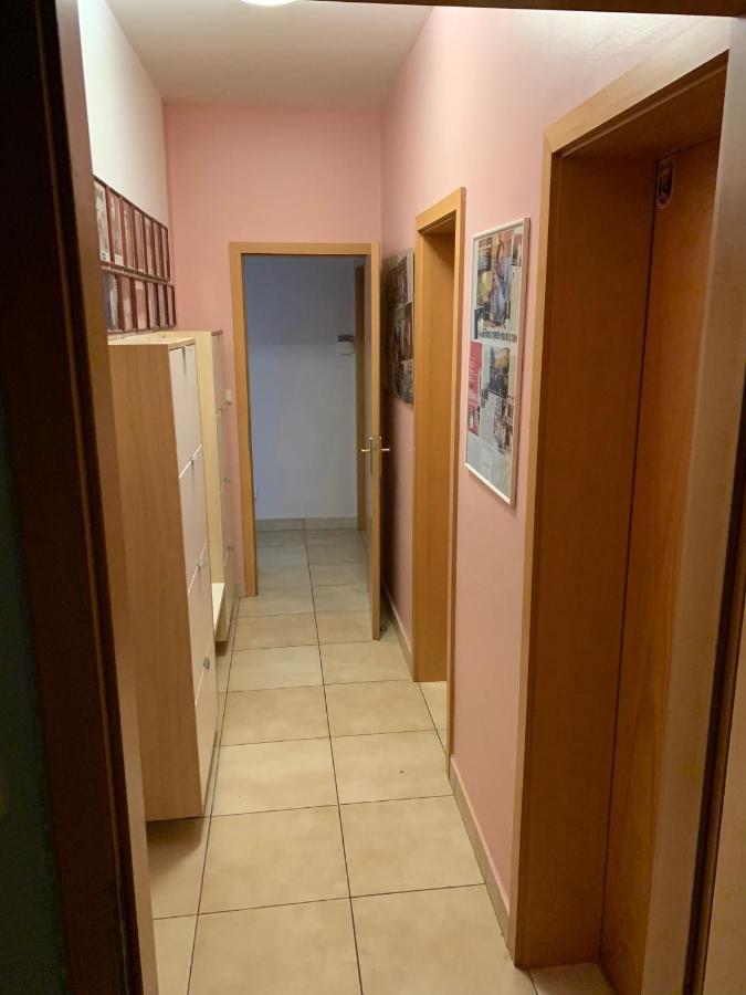 ספליט Apartment Relax Whit Big Terrace 170M2 Near The Beach מראה חיצוני תמונה