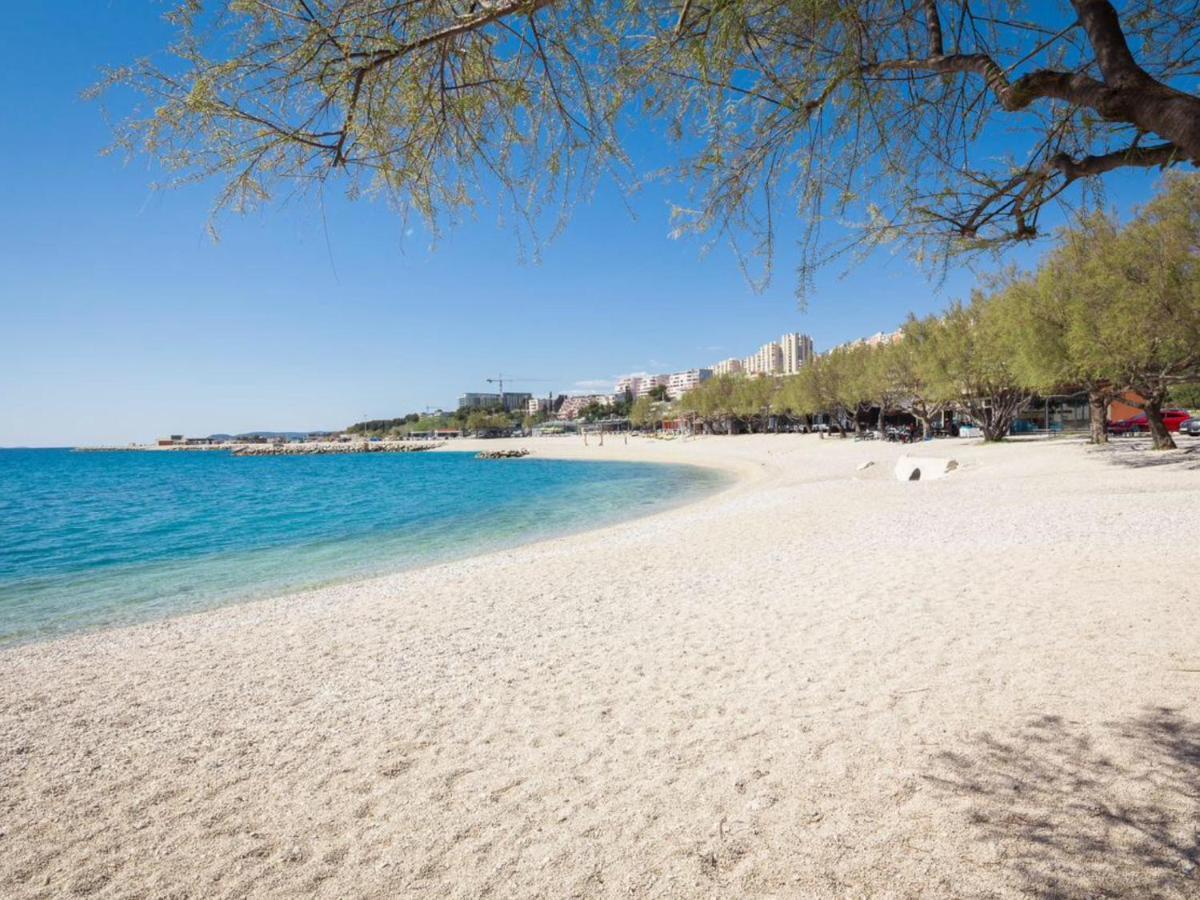 ספליט Apartment Relax Whit Big Terrace 170M2 Near The Beach מראה חיצוני תמונה