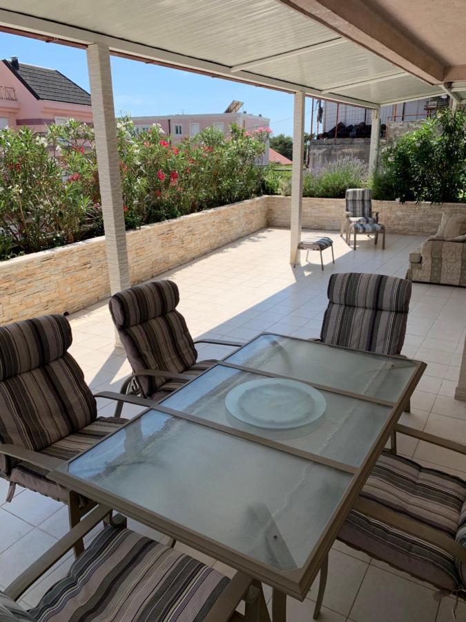 ספליט Apartment Relax Whit Big Terrace 170M2 Near The Beach מראה חיצוני תמונה