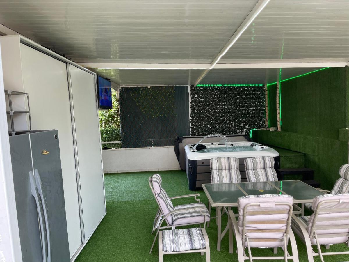 ספליט Apartment Relax Whit Big Terrace 170M2 Near The Beach מראה חיצוני תמונה