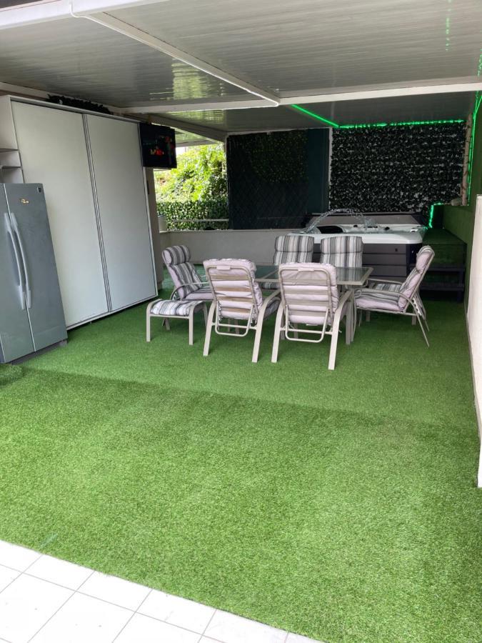 ספליט Apartment Relax Whit Big Terrace 170M2 Near The Beach מראה חיצוני תמונה
