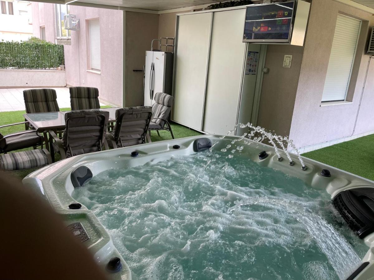 ספליט Apartment Relax Whit Big Terrace 170M2 Near The Beach מראה חיצוני תמונה