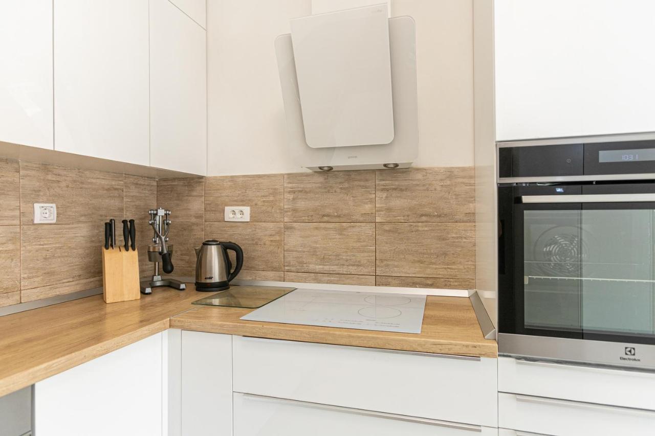 ספליט Apartment Relax Whit Big Terrace 170M2 Near The Beach מראה חיצוני תמונה