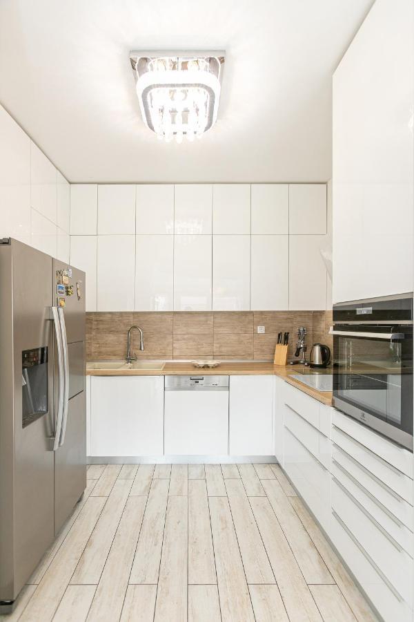 ספליט Apartment Relax Whit Big Terrace 170M2 Near The Beach מראה חיצוני תמונה