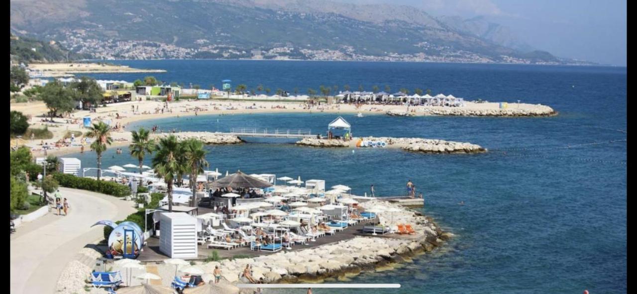 ספליט Apartment Relax Whit Big Terrace 170M2 Near The Beach מראה חיצוני תמונה