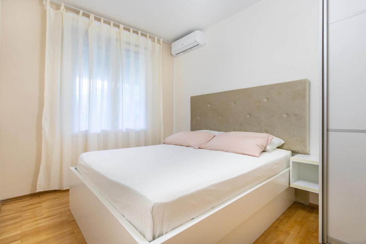 ספליט Apartment Relax Whit Big Terrace 170M2 Near The Beach מראה חיצוני תמונה